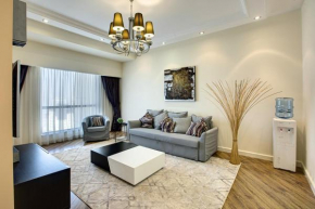 Stunning sea view apartment in JBR